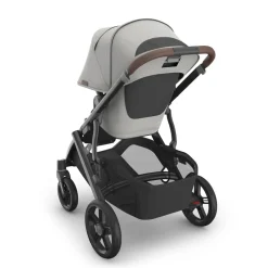 Vista V3 Stroller + Nuna PIPA Series Travel System