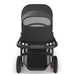 Vista V3 Stroller + Nuna PIPA Series Travel System