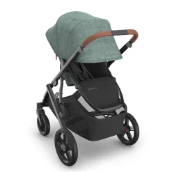 Vista V3 Stroller + Nuna PIPA Series Travel System
