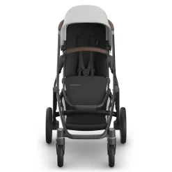 Vista V3 Stroller + Nuna PIPA Series Travel System