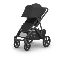 Vista V3 Stroller + Nuna PIPA Series Travel System