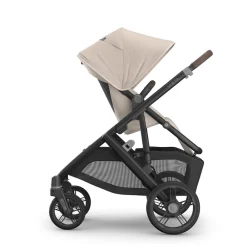 Vista V3 Stroller + PiggyBack Bundle