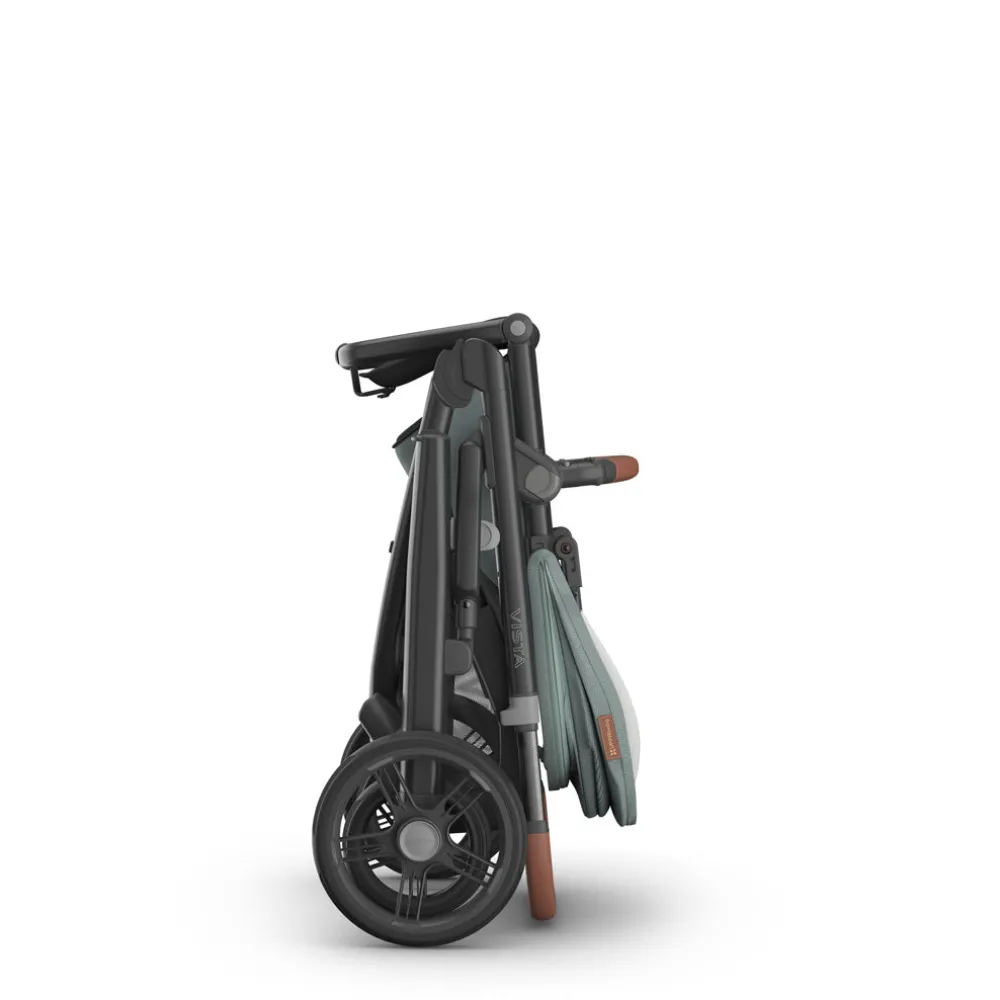 Vista V3 Stroller + PiggyBack Bundle