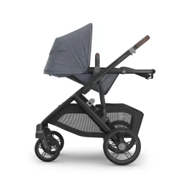 Vista V3 Stroller + PiggyBack Bundle
