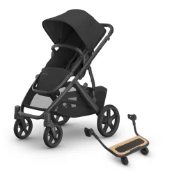 Vista V3 Stroller + PiggyBack Bundle