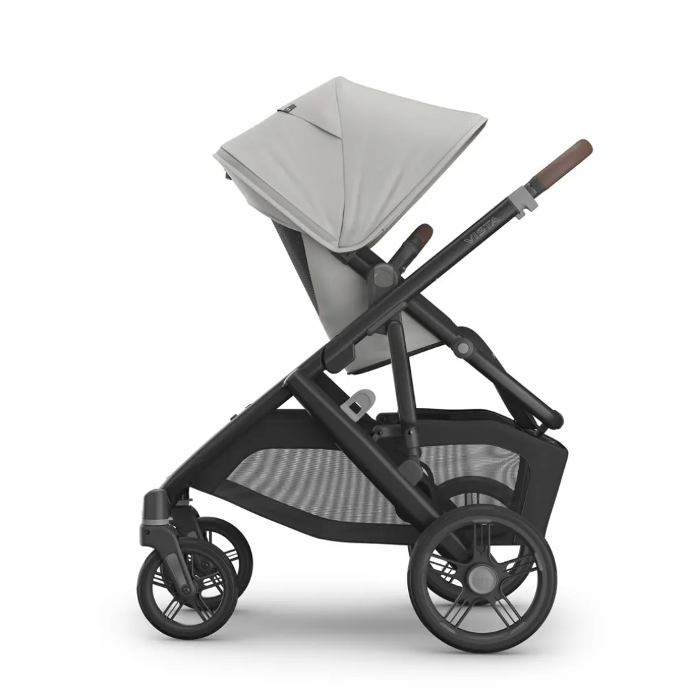 Vista V3 Stroller + PiggyBack Bundle