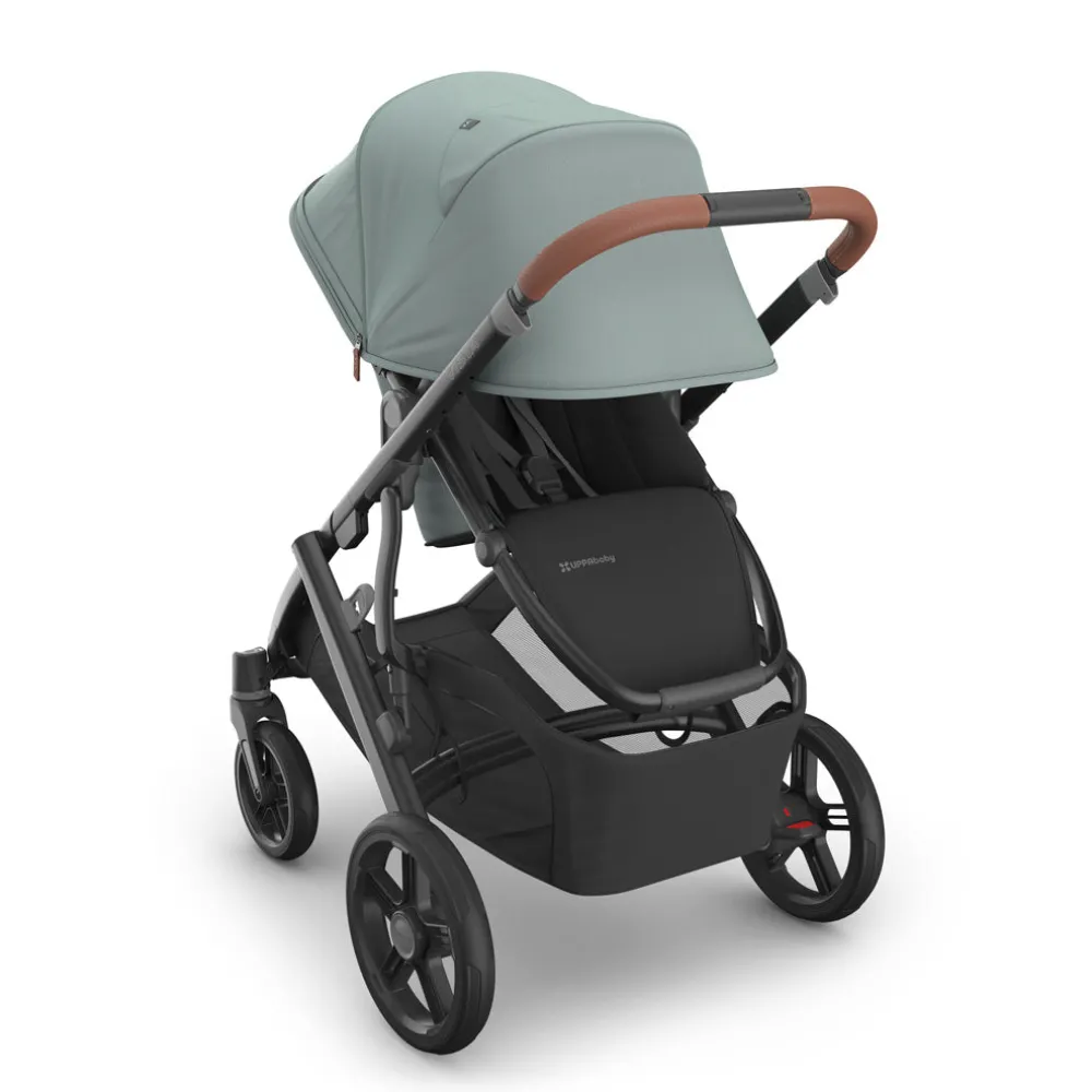 Vista V3 Stroller + PiggyBack Bundle