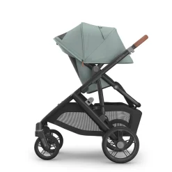Vista V3 Stroller + PiggyBack Bundle