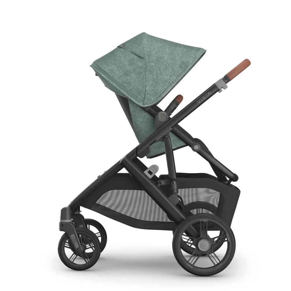 Vista V3 Stroller + PiggyBack Bundle