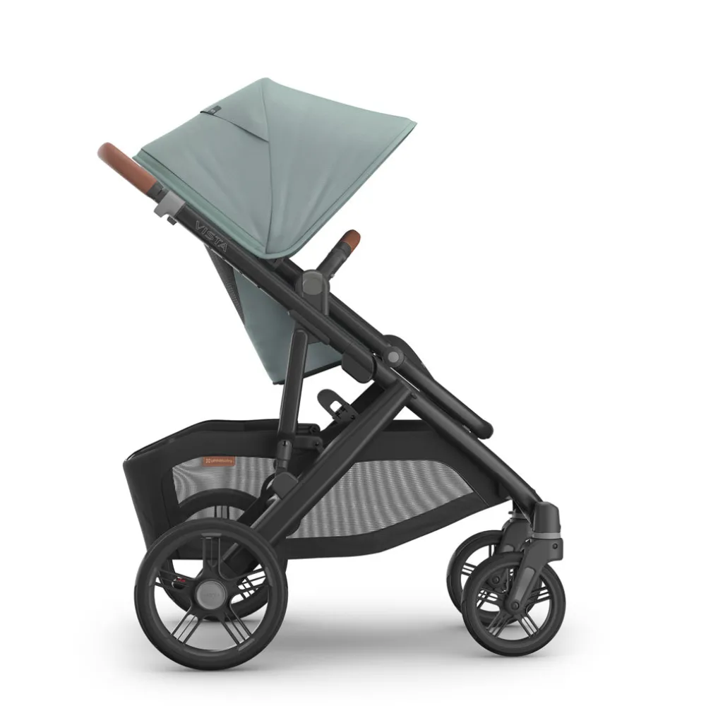 Vista V3 Stroller + PiggyBack Bundle