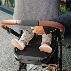 Vista V3 Stroller + PiggyBack Bundle