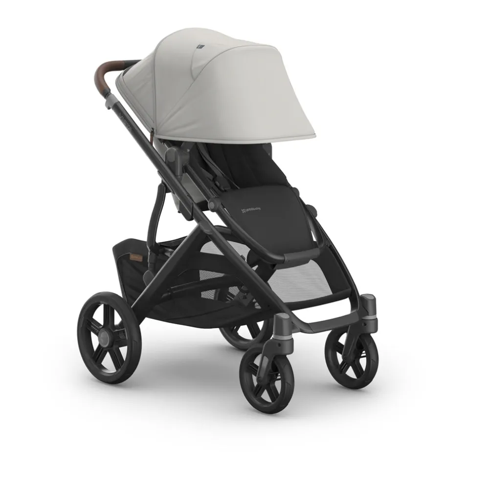 Vista V3 Stroller + PiggyBack Bundle