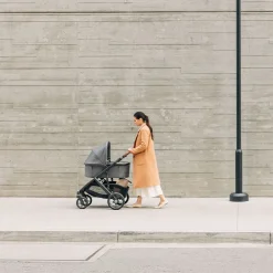 Vista V3 Stroller + PiggyBack Bundle