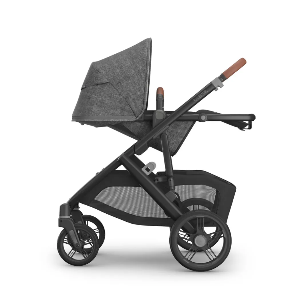 Vista V3 Stroller + PiggyBack Bundle