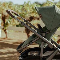 Vista V3 Stroller + PiggyBack Bundle