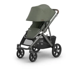 Vista V3 Stroller + PiggyBack Bundle
