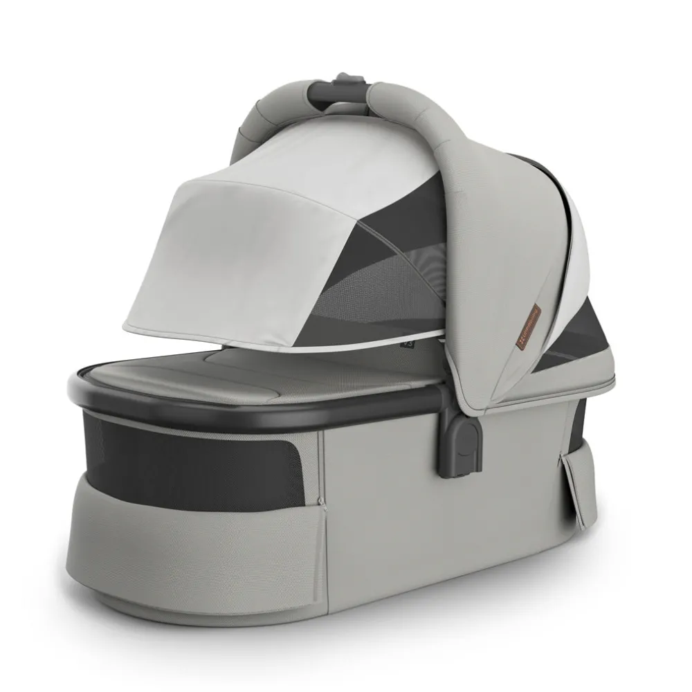 Vista V3 Stroller + PiggyBack Bundle
