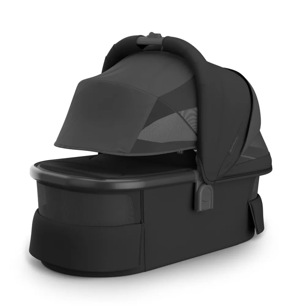 Vista V3 Stroller + PiggyBack Bundle