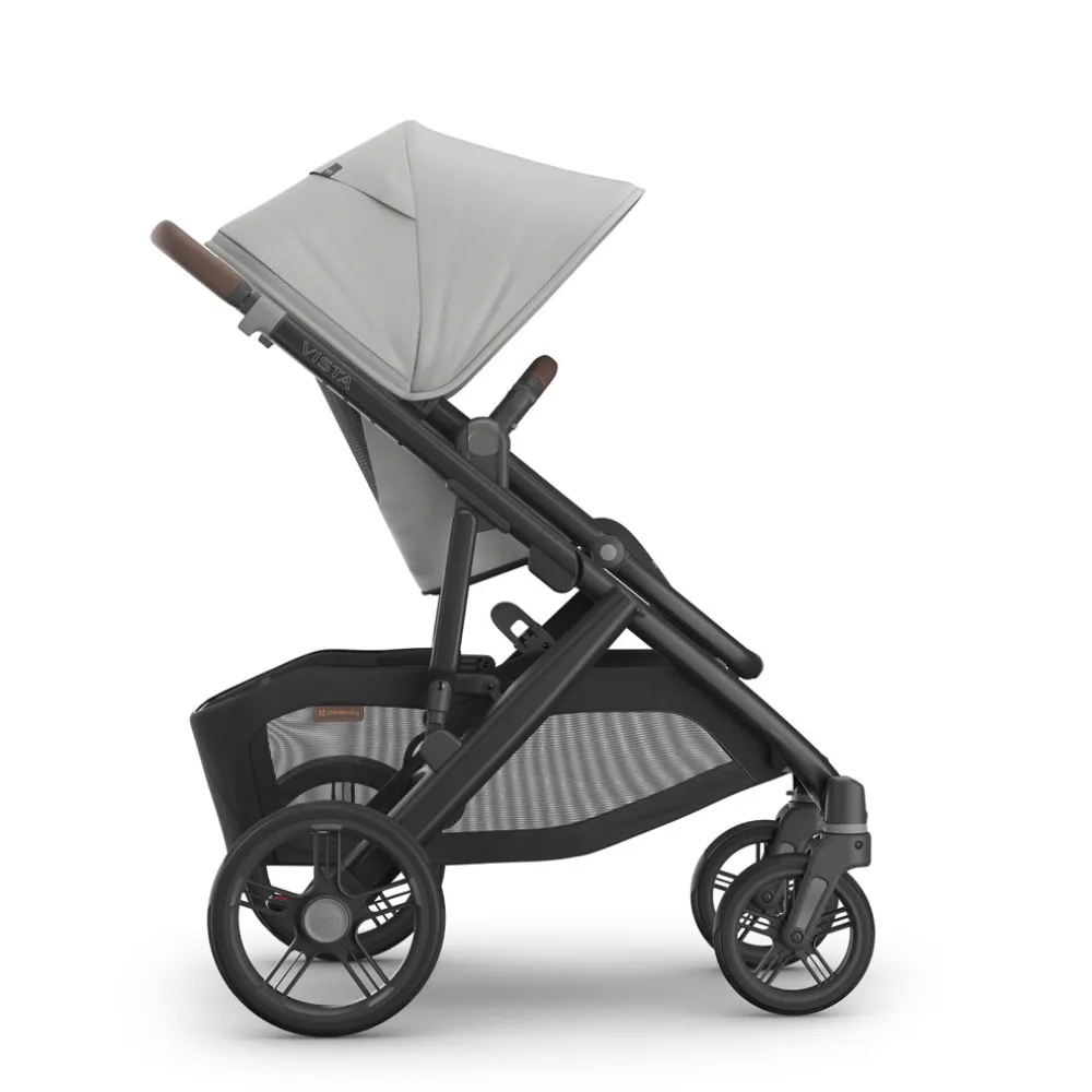 Vista V3 Stroller + PiggyBack Bundle