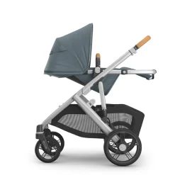 Vista V3 Stroller + Travel Bag Bundle
