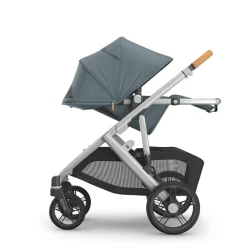 Vista V3 Stroller + Travel Bag Bundle