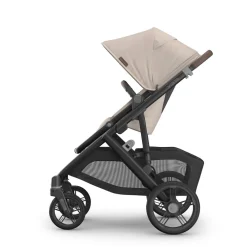 Vista V3 Stroller + Travel Bag Bundle