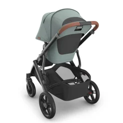 Vista V3 Stroller + Travel Bag Bundle
