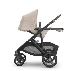 Vista V3 Stroller + Travel Bag Bundle