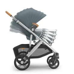 Vista V3 Stroller + Travel Bag Bundle