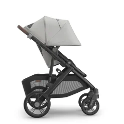 Vista V3 Stroller + Travel Bag Bundle