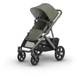 Vista V3 Stroller + Travel Bag Bundle