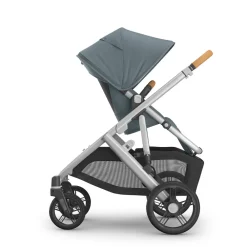 Vista V3 Stroller + Travel Bag Bundle