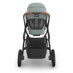 Vista V3 Stroller + Travel Bag Bundle