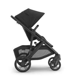 Vista V3 Stroller + Travel Bag Bundle