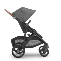 Vista V3 Stroller + Travel Bag Bundle