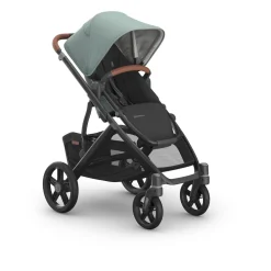 Vista V3 Stroller + Travel Bag Bundle