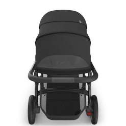 Vista V3 Stroller + Travel Bag Bundle