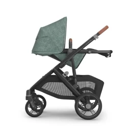 Vista V3 Stroller + Travel Bag Bundle