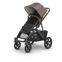 Vista V3 Stroller + Travel Bag Bundle
