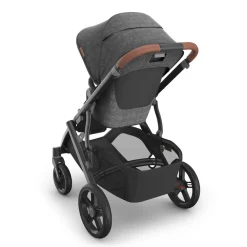 Vista V3 Stroller + Travel Bag Bundle