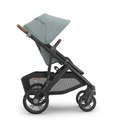 Vista V3 Stroller + Travel Bag Bundle