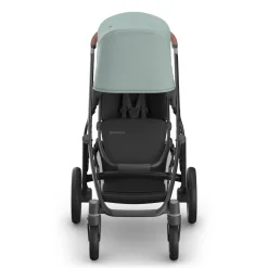 Vista V3 Stroller + Travel Bag Bundle