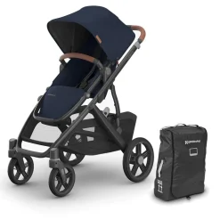 Vista V3 Stroller + Travel Bag Bundle