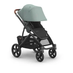 Vista V3 Stroller + Travel Bag Bundle