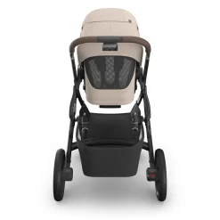 Vista V3 Stroller + Travel Bag Bundle
