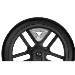 Vista Wheel Reflectors