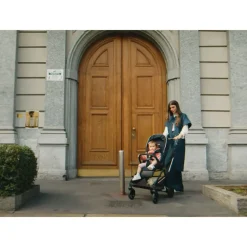 Vivace Stroller
