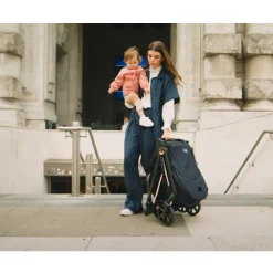 Vivace Stroller