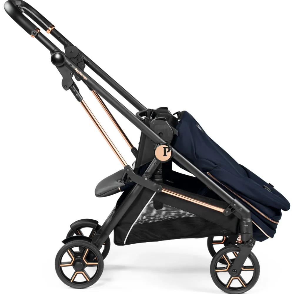 Vivace Stroller