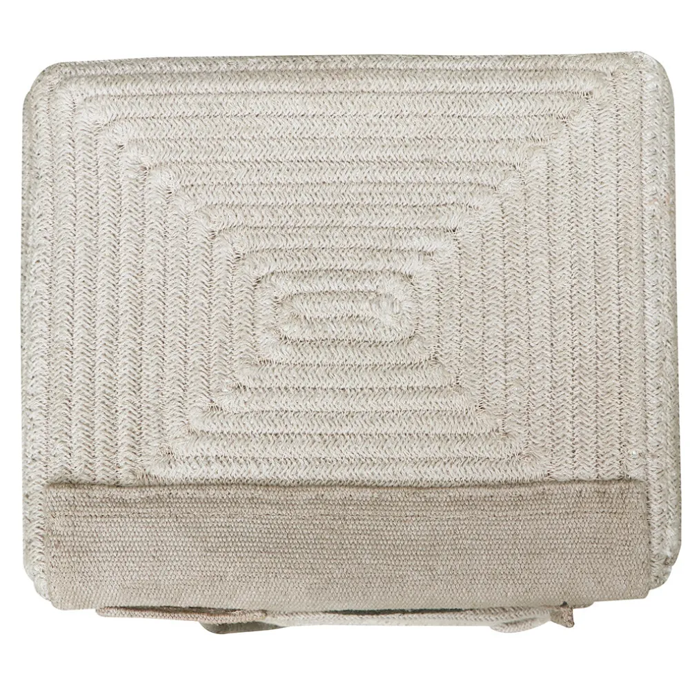 Washing Machine Play Basket